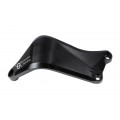 Bonamici Racing Engine Protection Right Side (Clutch) for the Yamaha YZF R6 2006-2023 Bonamici Racing Engine Protection Right Side (Clutch) for the Yamaha YZF R6 2006-2023